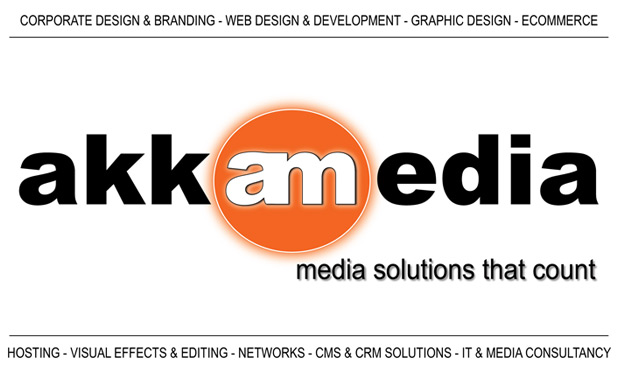 Akkamedia Ltd